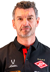 Себастьян КОРОНА