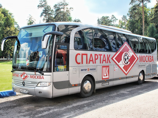 Кутепов-старший: Илья сказал, что после Испании в автобусе все молчали Кутепов-старший: Илья сказал, что после Испании в автобусе все молчали