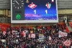 Спартак - Базель 1:1