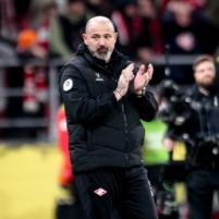 Бубнов объяснил, почему Станкович позволял себе эпатажные выходки в «Спартаке»