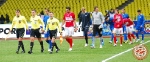 Спартак - Ростов 2:1