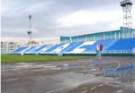 Алнас Альметьевск стадион команды