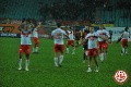 Химки - Спартак 0:3