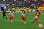 Спартак - Амкар