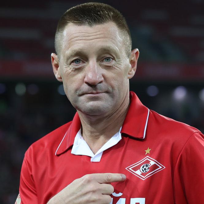 «Не держу на Романцева никакого зла за отчисление из «Спартака». Тихонову — 55