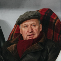 83 года со дня рождения Владимира Федотова