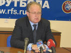 Владимир Катков: «В решении КДК элемент случайности был исключен полностью» Владимир Катков: «В решении КДК элемент случайности был исключен полностью»