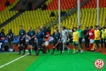 Спартак-Жилина 3:0