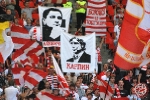 Спартак Москва - Легия Варшава 2:3