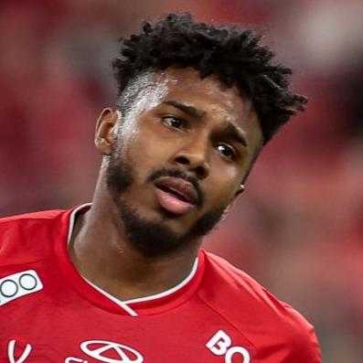 «Црвена Звезда» хочет купить у «Спартака» Маркиньоса и уже сделала предложение