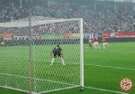 Локомотив - Спартак 0:2