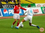 Спартак - зенит 2:2