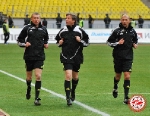 Прощальный матч Тихонова, Кубок России 1/4 финала, 20.04.2011