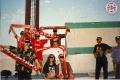 Выезд в Новороссийск '96