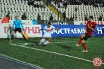 Амкар - Спартак 0:2