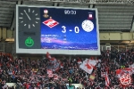 Спартак-Аякс 3:0