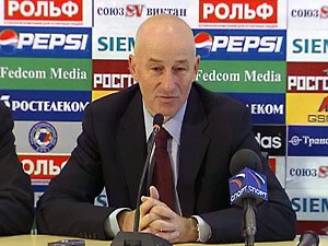 Славолюб Муслин: За «Спартак» играло 12 человек Славолюб Муслин: За «Спартак» играло 12 человек