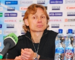 Спартак - зенит 2:2