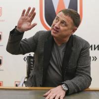 Шикунов: «Спартаку» было очень важно одержать победу перед дерби
