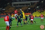 Спартак-Аякс 3:0