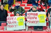Фанаты ФК Ростова