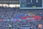 Спартак - цска