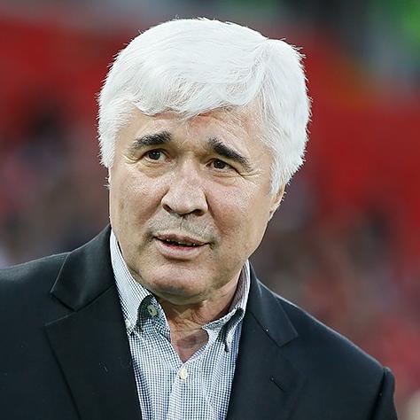 Ловчев: «Спартак» обязательно будет бороться за чемпионство»