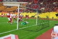 Спартак - Амкар 5:1