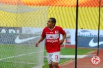 Спартак-Амкар 2:2