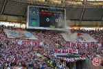 Спартак - цска 2:2