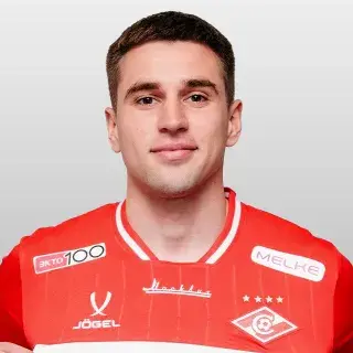 Саусь взял бы одного футболиста «Балтики» в «Спартак»: «Смог бы тут конкурировать»