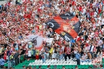 1/16 кубка России, Истра - Спартак Москва 0:1