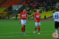 ФК Спартак Москва - ФК Москва 2:1