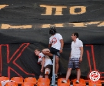 Спартак vs Кубань