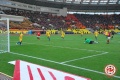 Спартак - Ростов 5:1