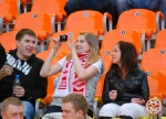 Спартак Москва - Спартак Нальчик 1:0