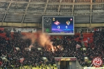Спартак - Базель 1:1