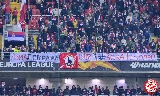 Spartak-Rapid (70)