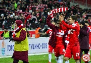 Spartak-Rubin (75)