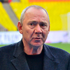 Газзаев и Романцев