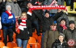 Спартак - Волга 1:0