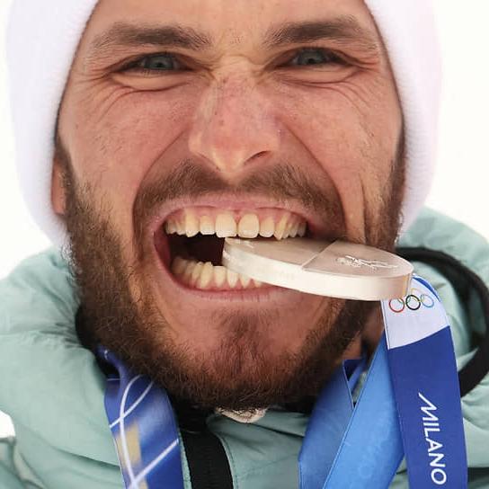 Ски-альпинист Филиппов: «Надеюсь, «Спартак» станет чемпионом раньше, чем я выиграю Олимпиаду»