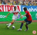 цскам - Спартак 1:2