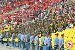 Спартак - цска