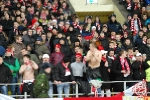 Спартак-Аякс 3:0