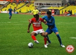 Спартак - Ростов 3:2