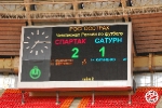 Спартак Москва - Сатурн