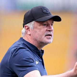 «Вокруг Романова нужно создать серьезную команду из бывших спартаковцев»