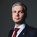 Поздравляем Дмитрия Сидорова!