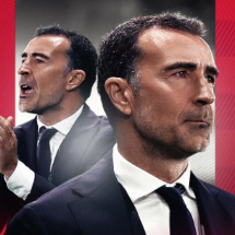 Хуан Карлос Карседо — новый главный тренер «Спартака»